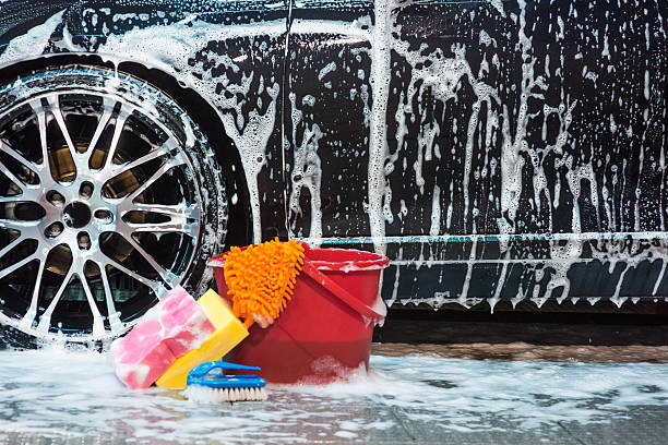 Express Tunnel Wash