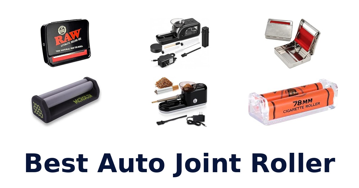 Best Auto Joint Roller