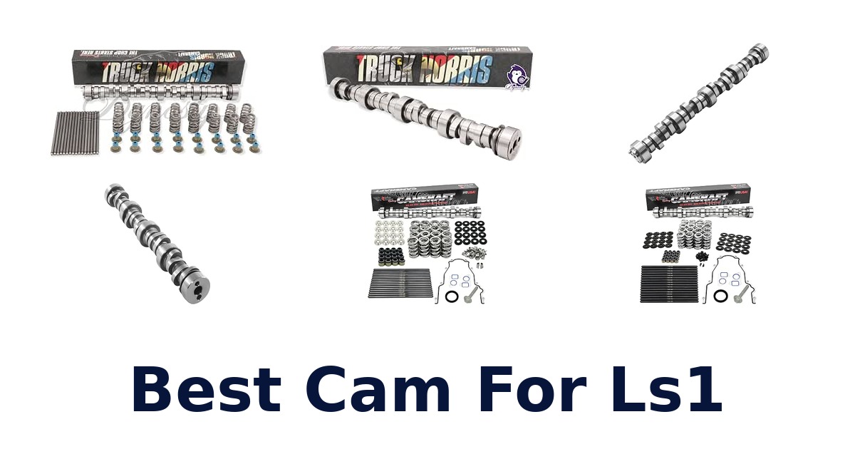 Best Cam For Ls1