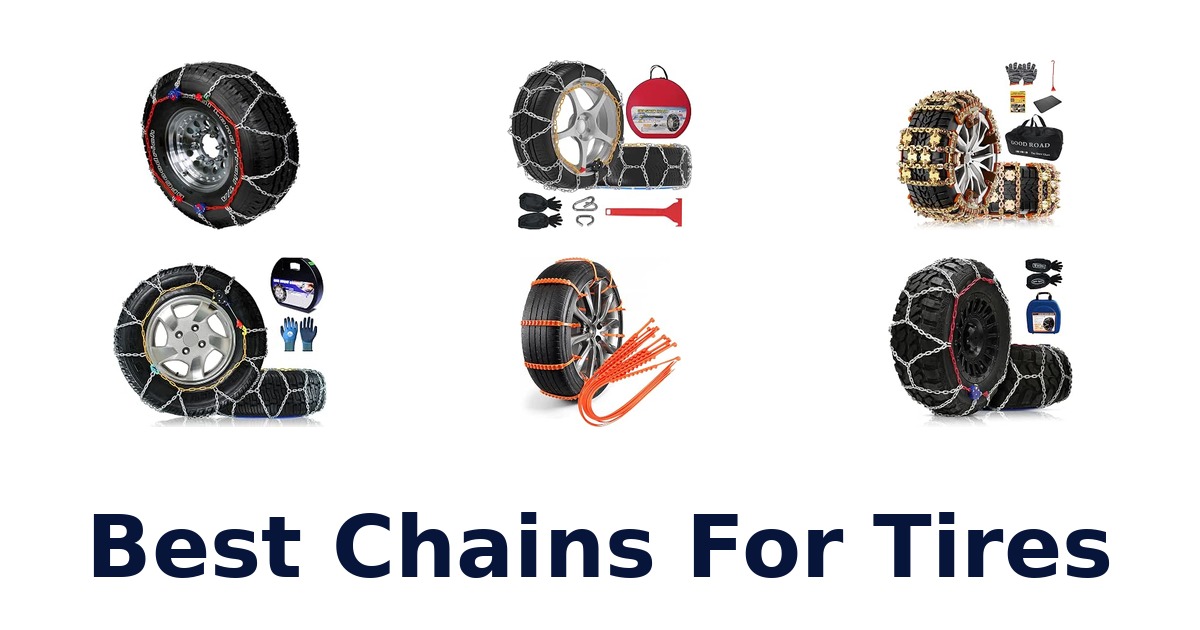 Best Chains For Tires