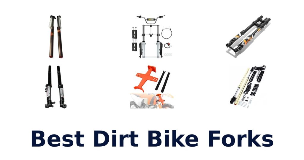 Best Dirt Bike Forks