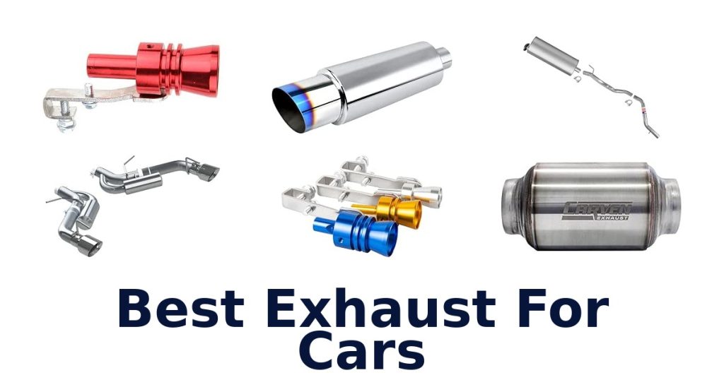 Best Exhaust For Cars
