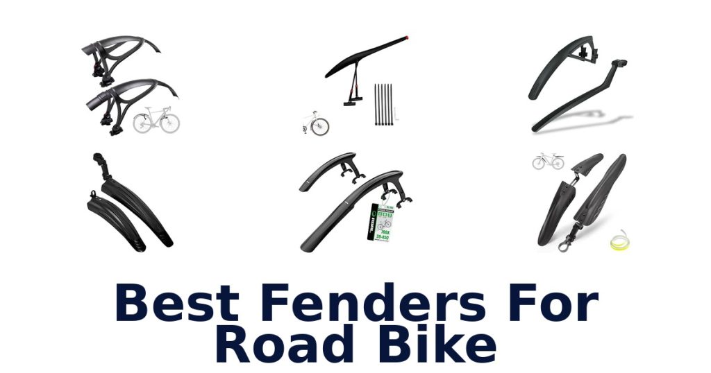 Best Fenders For Road Bike