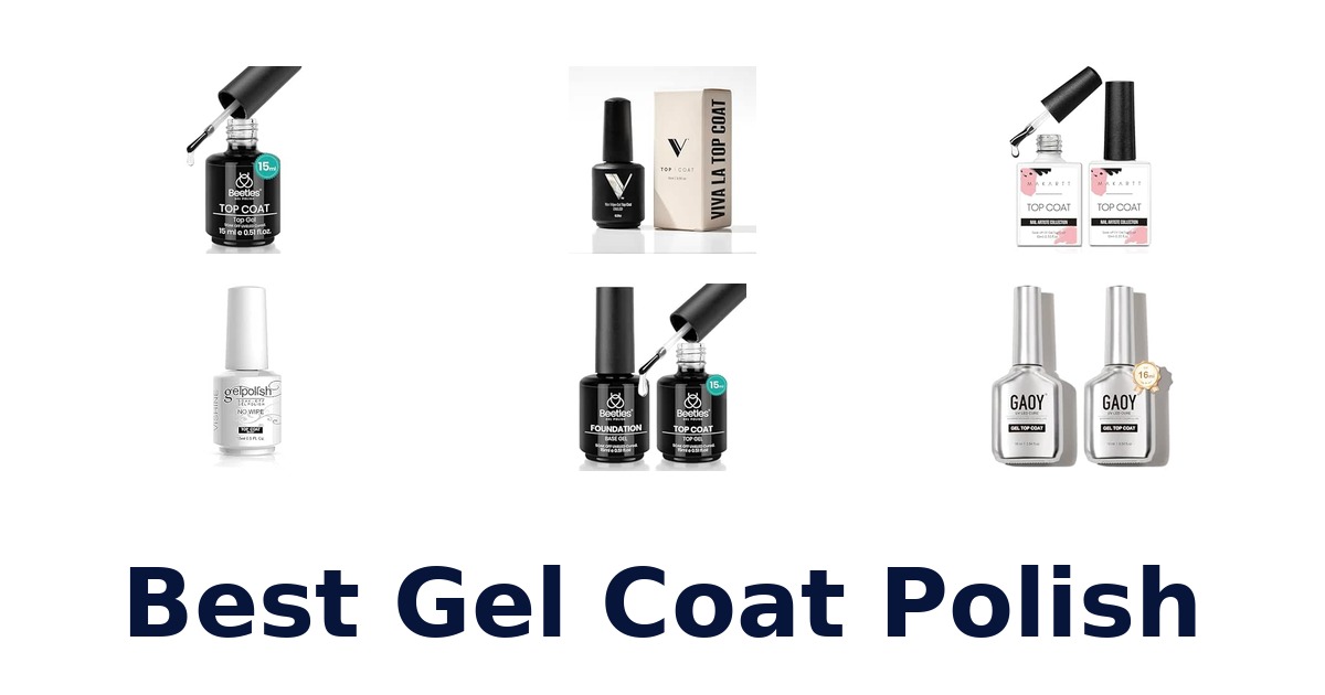 Best Gel Coat Polish