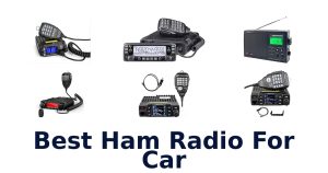 Best Ham Radio For Car