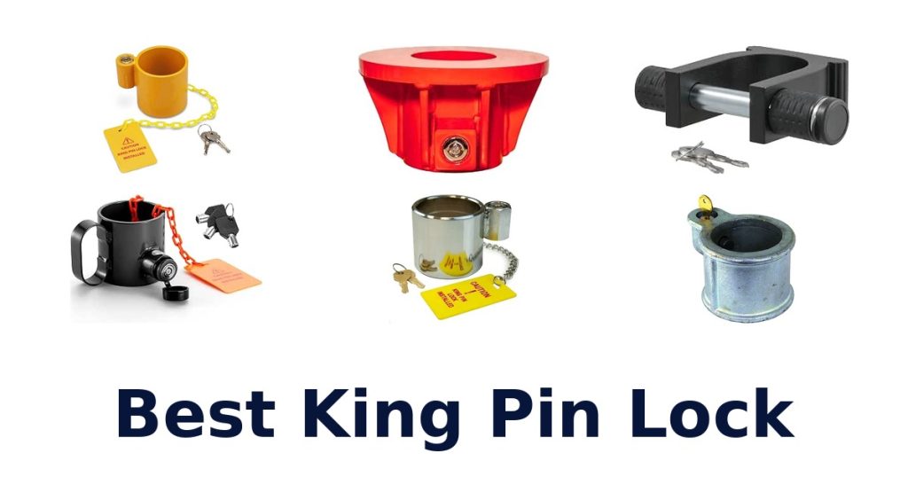 Best King Pin Lock
