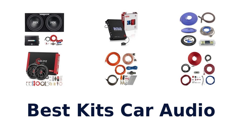 Best Kits Car Audio