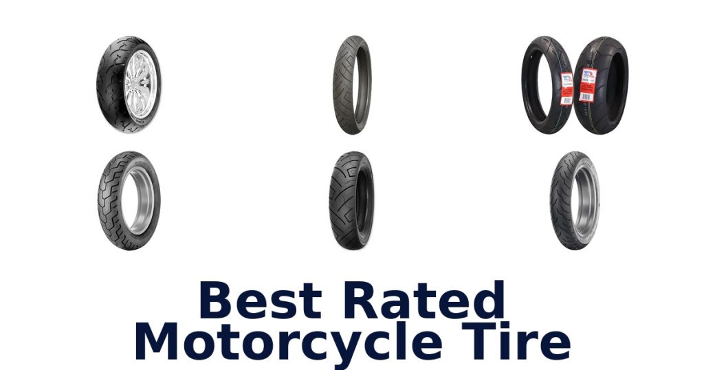 Best Rated Motorcycle Tire