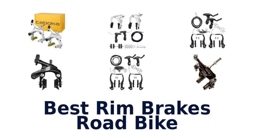 Best Rim Brakes Road Bike