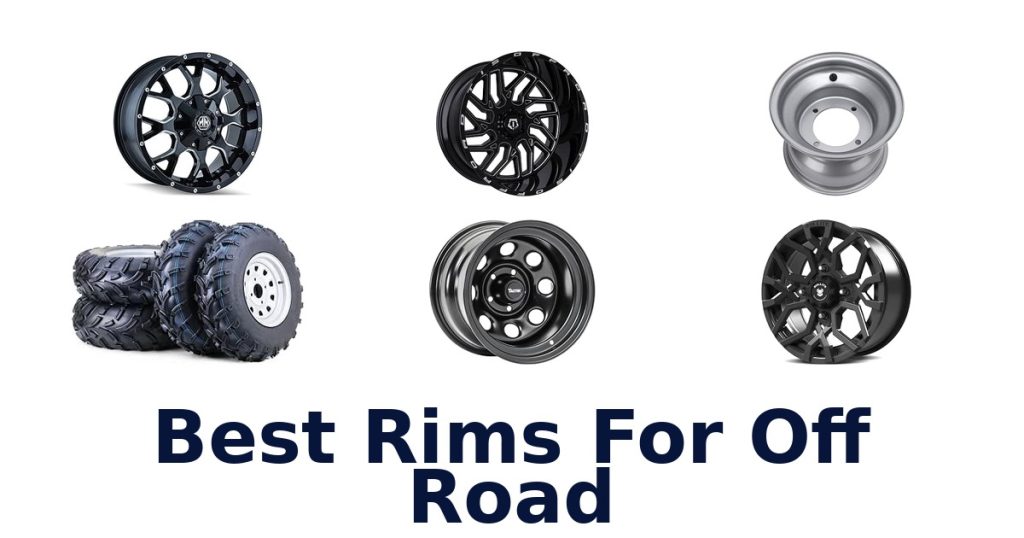 Best Rims For Off Road