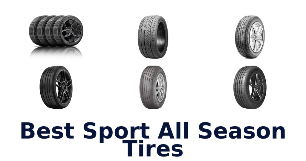 Best Sport All Season Tires