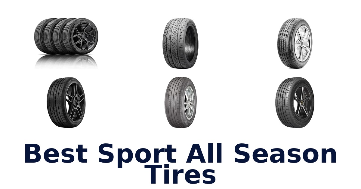 Best Sport All Season Tires