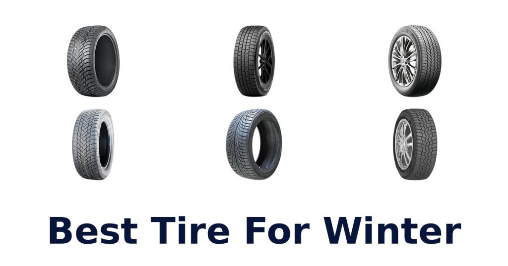 Best Tire For Winter