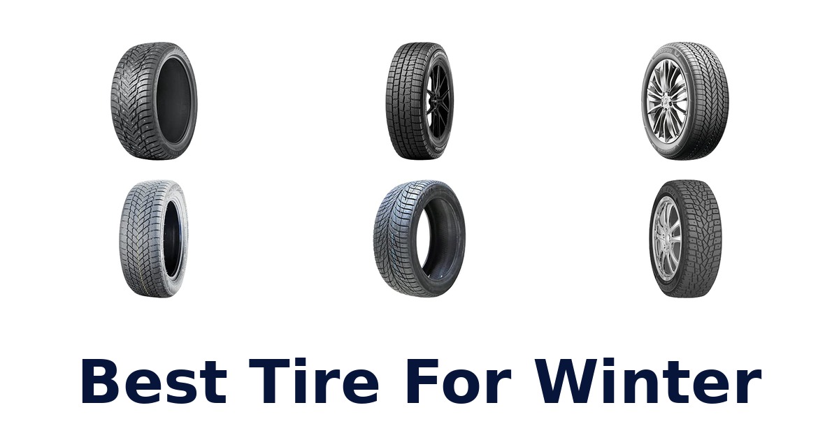 Best Tire For Winter