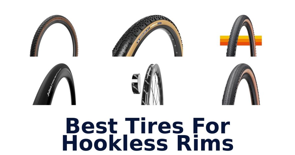 Best Tires For Hookless Rims