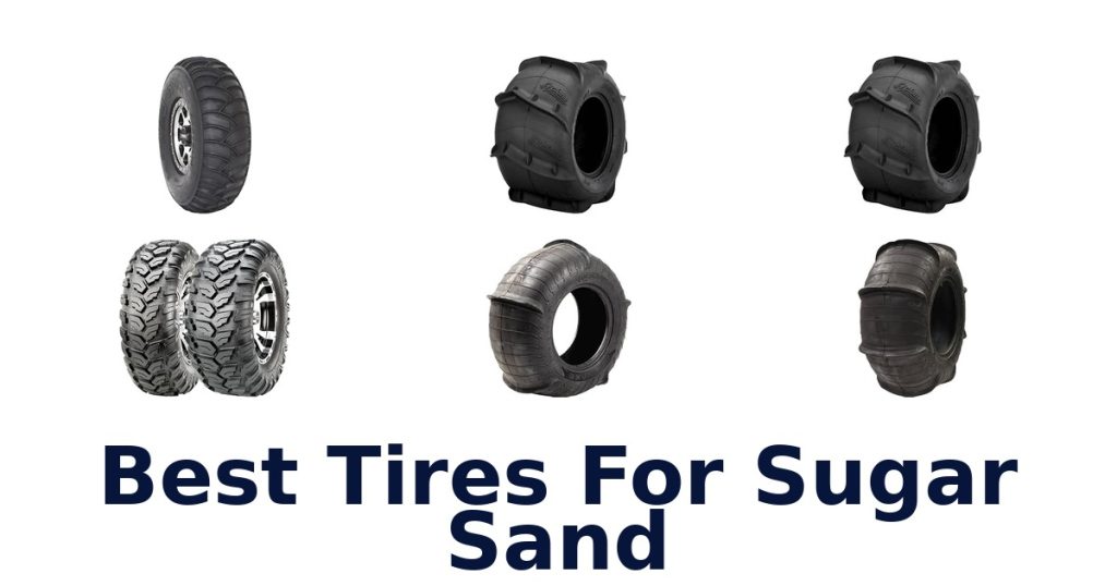 Best Tires For Sugar Sand