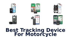 Best Tracking Device For Motorcycle