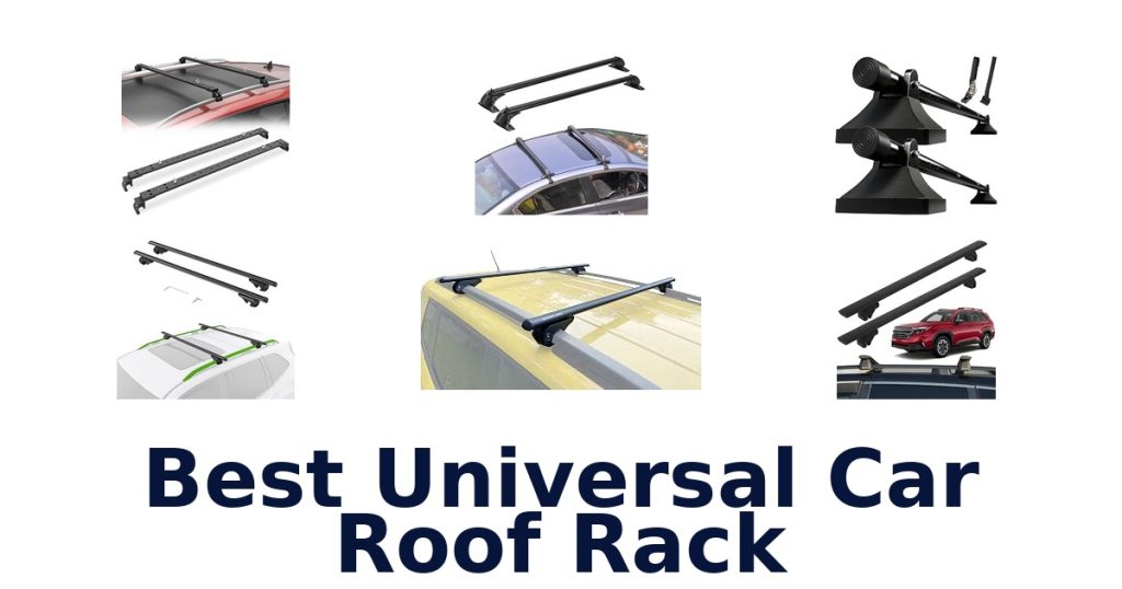 Best Universal Car Roof Rack
