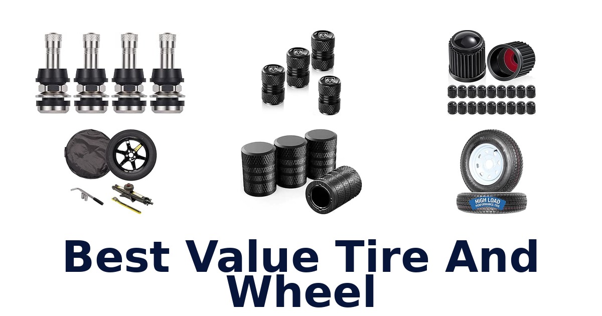 Best Value Tire And Wheel