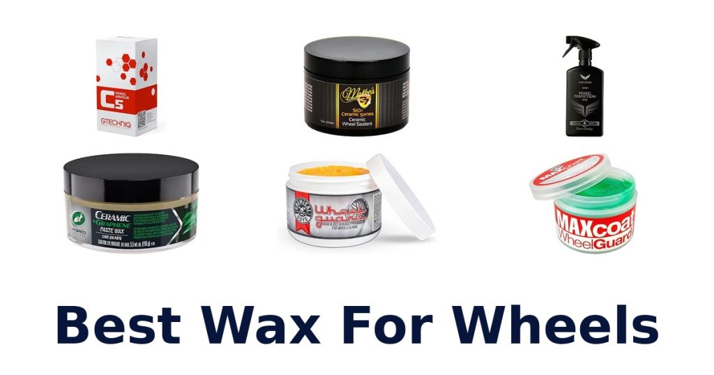 Best Wax For Wheels
